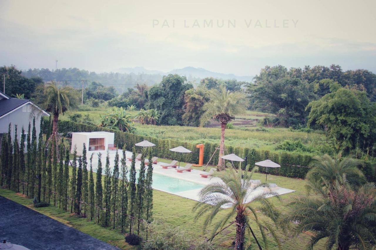 Pai Lamun Valley Extérieur photo