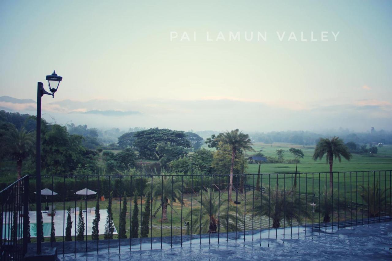 Pai Lamun Valley Extérieur photo