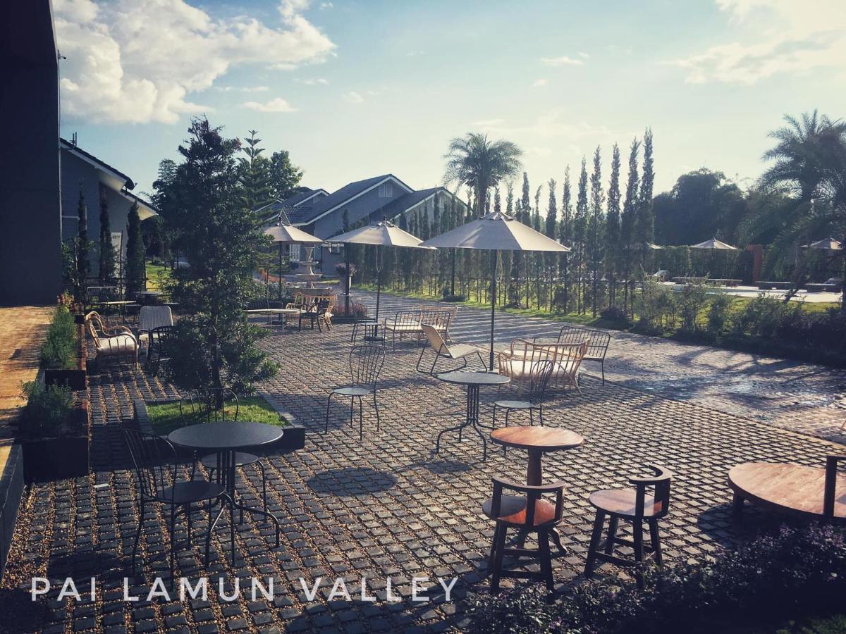 Pai Lamun Valley Extérieur photo