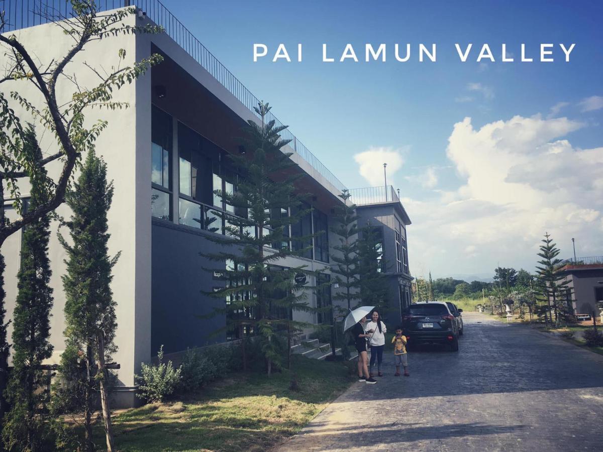 Pai Lamun Valley Extérieur photo
