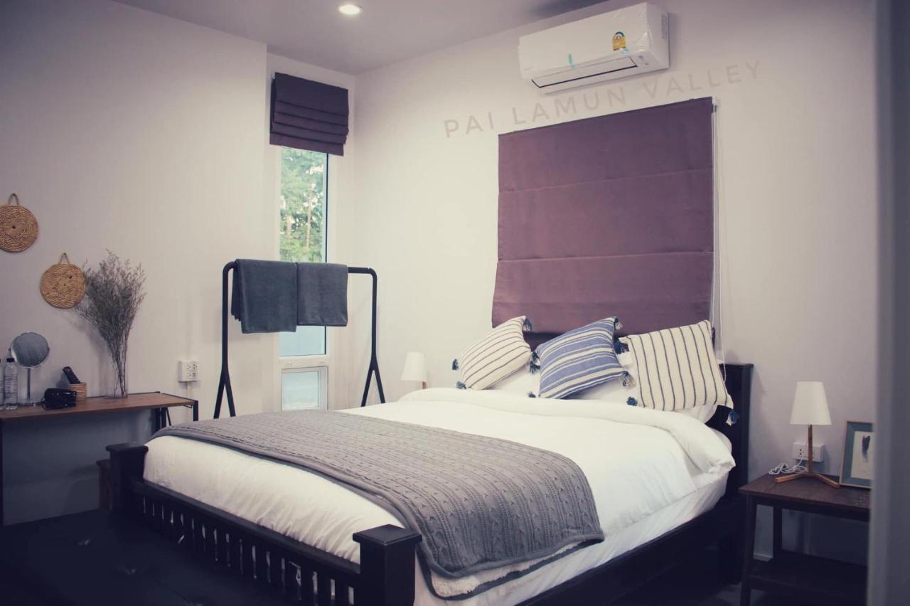 Pai Lamun Valley Extérieur photo
