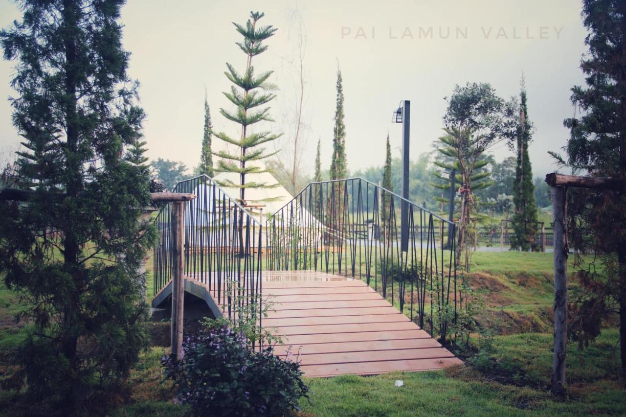 Pai Lamun Valley Extérieur photo