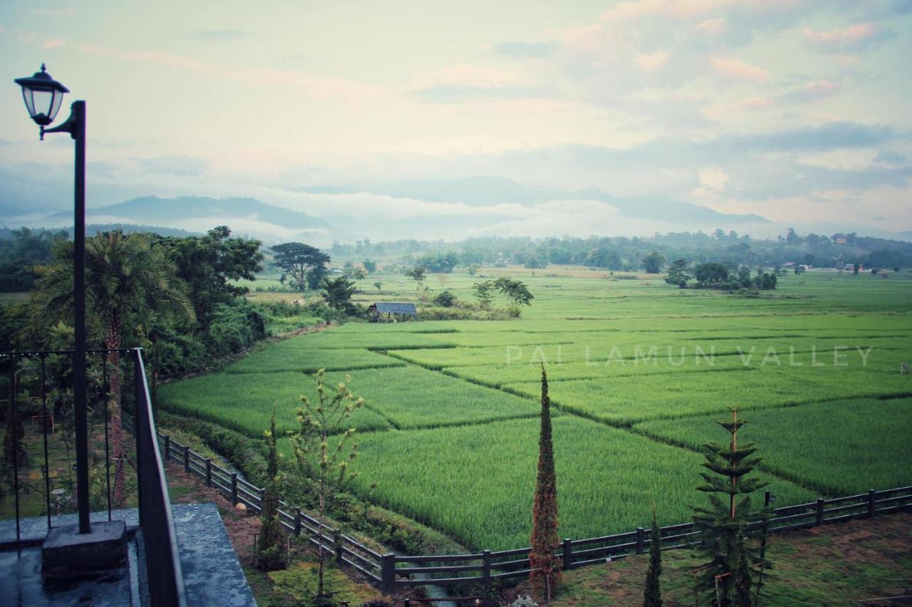Pai Lamun Valley Extérieur photo