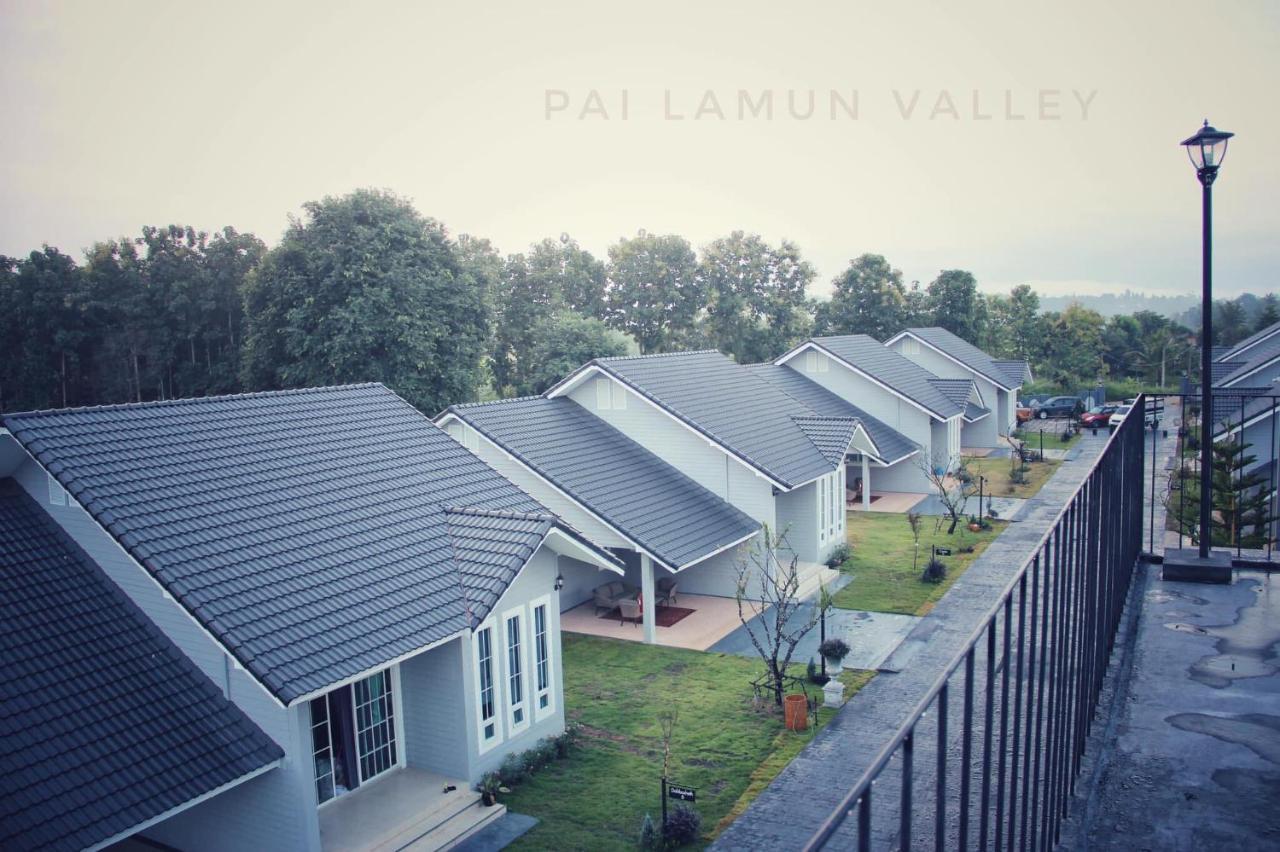 Pai Lamun Valley Extérieur photo
