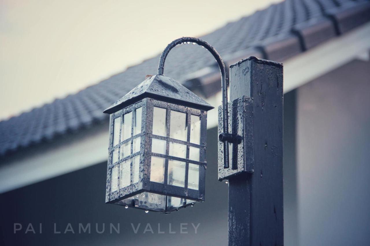 Pai Lamun Valley Extérieur photo