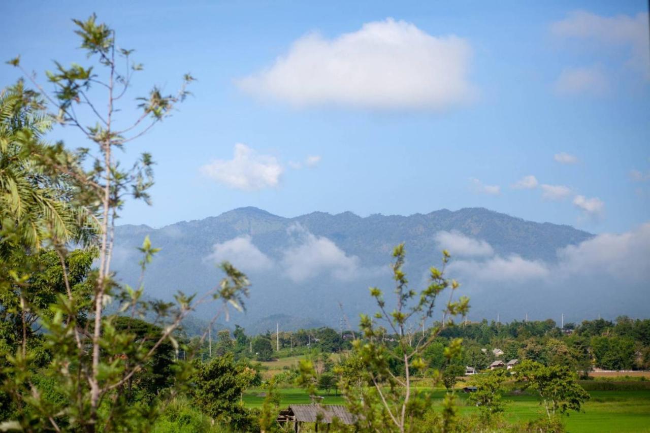 Pai Lamun Valley Extérieur photo