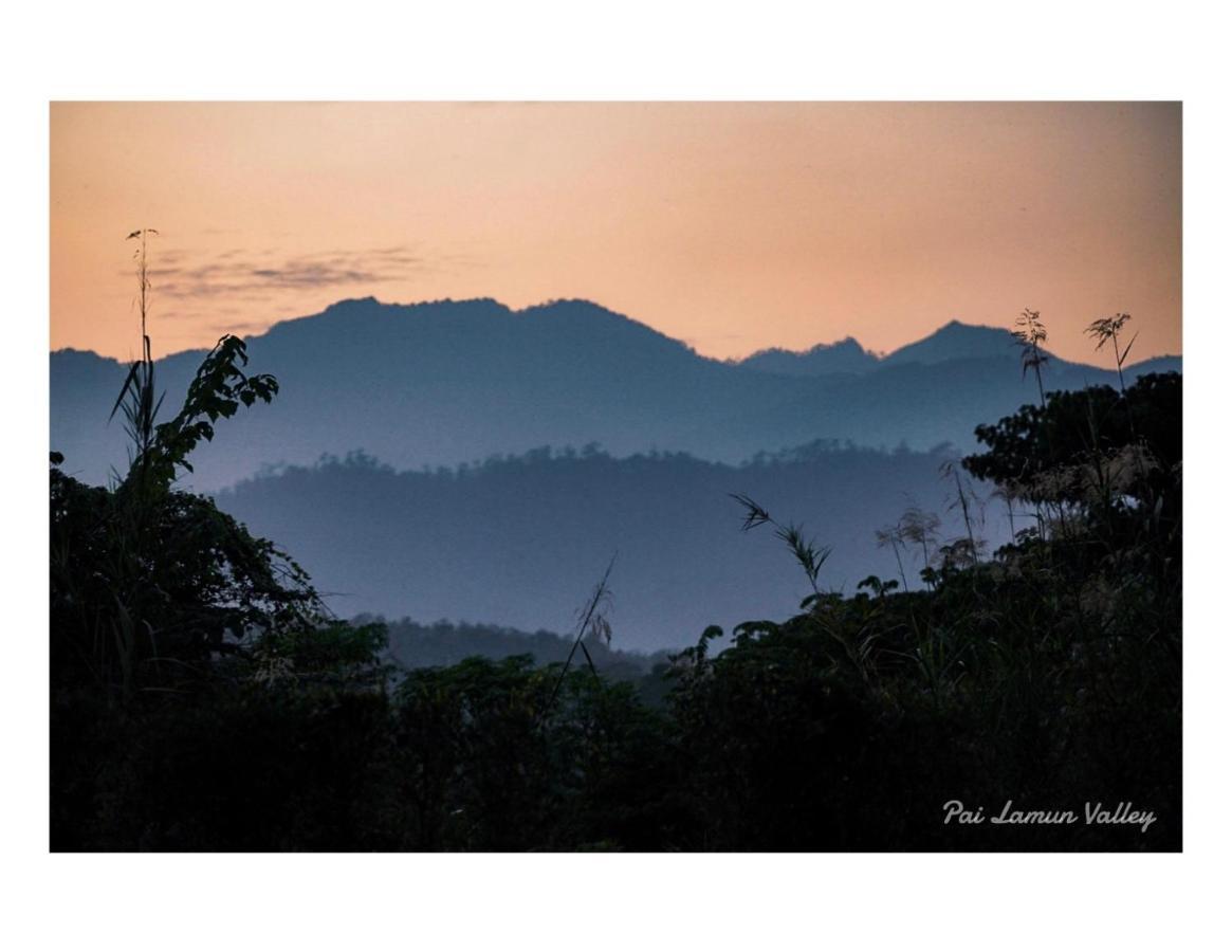 Pai Lamun Valley Extérieur photo